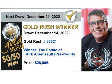 gold rush winner miramichi today video twitter|Gold Rush Winner December 14, 2022 – Big Brothers .